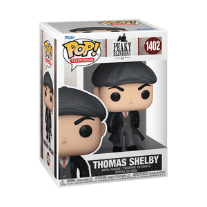 Figurka winylowa Funko Pop! Peaky Blinders Thomas Shelby